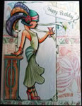 female: