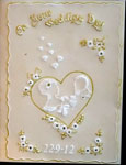 weddings: