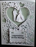 weddings: