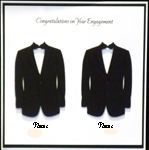 weddings: