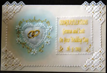 weddings: