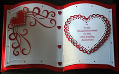 weddings: