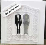 weddings: